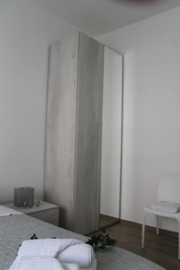 Vento Di Grecale Apartment Trapani Exterior foto